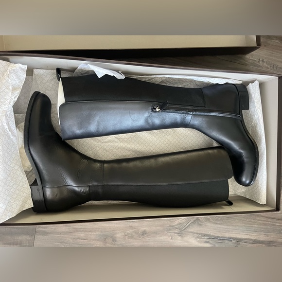 Gucci Riding Boots - Picture 7 of 11